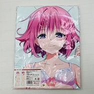 To LOVEる とらぶる ダークネス モモ・ベリア・デビルーク 抱き枕カバー