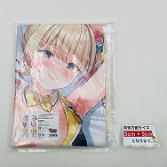 バニーガーデン 描き下ろし抱き枕カバー 凛 特典付き