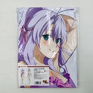 ハイスクールD×D HERO ロスヴァイセ 添い寝 抱き枕カバー