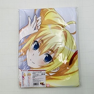 ハイスクールD×D HERO レイヴェル・フェニックス 添い寝 抱き枕カバー