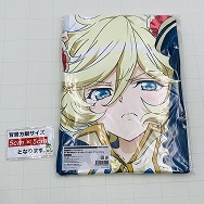 戦姫絶唱シンフォギアGX 添い寝抱き枕カバー キャロル・マールス・ディーンハイム