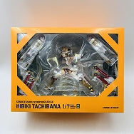 戦姫絶唱シンフォギア GX 1/7 立花響
