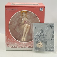 ソードアート ・オンライン アリシゼーション 1/7 結城明日奈 ワイシャツver 特典 顔パーツ付き