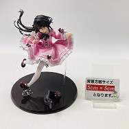 デート・ア・ライブ 1/7 時崎狂三 私服 甘ロリ ver.