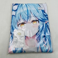バーチャルYoutuber VTuber ホロライブ hololive 雪花ラミィ抱き枕カバー