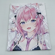 ホロライブ 博衣こより kyrちゃん 抱き枕カバー