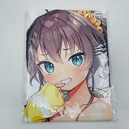 ホロライブ 夏色まつり mtrちゃん 抱き枕カバー 日焼け版