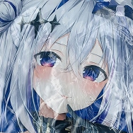 バーチャルYouTuber ホロライブ 天音かなた 成年向け 抱き枕カバー