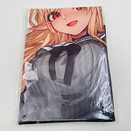 バーチャルYoutuber VTuber ホロライブ hololive 不知火フレア 抱き枕カバー