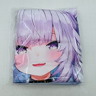 ホロライブ 猫又おかゆ 新衣装記念 2021 ぎゅ～ってしてよね 抱き枕カバー