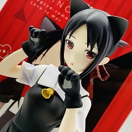 かぐや様は告らせたい 天才たちの恋愛頭脳戦 1/7 四宮かぐや