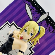 かぐや様は告らせたい ファーストキッスは終わらない 1/4 早坂愛 バニーVer.