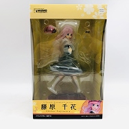 かぐや様は告らせたい 1/7 チカっとチカ千花っ 藤原千花