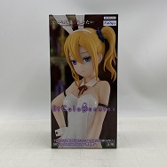 BiCute Bunnies Figure かぐや様は告らせたい ファーストキッスは終わらない 早坂愛