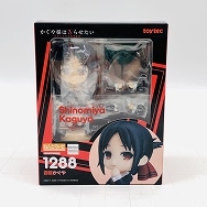 ねんどろいど 1288 かぐや様は告らせたい 四宮かぐや