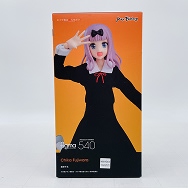 figma 540 かぐや様は告らせたい？ 天才たちの恋愛頭脳戦 藤原千花