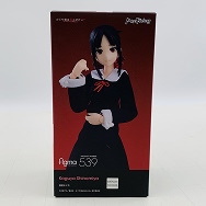 figma かぐや様は告らせたい？天才たちの恋愛頭脳戦 四宮かぐや