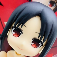 ねんどろいどどーる かぐや様は告らせたい? 天才たちの恋愛頭脳戦 四宮かぐや