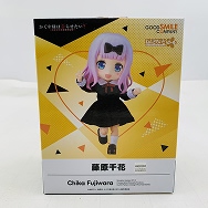 ねんどろいどどーる かぐや様は告らせたい？ 藤原千花
