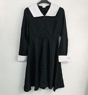 コスプレ衣装 かぐや様は告らせたい 天才たちの恋愛頭脳戦 秀知院学園高校制服 女子冬服 Mサイズ