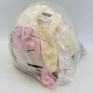 かぐや様は告らせたい ウルトラロマンティック 藤原千花 BIG おやすみぬいぐるみ