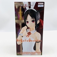 BiCute Bunnies Figure かぐや様は告らせたい ファーストキッスは終わらない 四宮かぐや