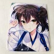 艦隊これくしょん 艦これ 加賀  抱き枕カバー