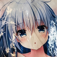 艦隊これくしょん-艦これ- ヴェールヌイ 抱き枕カバー