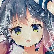 艦隊これくしょん-艦これ- 対馬ちゃん 抱き枕カバー