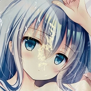 艦隊これくしょん 艦これ 新妻エプロン 響ちゃん 抱き枕カバー 直筆サイン入色紙付き