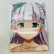 艦隊これくしょん 艦これ マエストラーレ B 抱き枕カバー