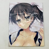 艦隊これくしょん 艦これ 加賀さんと愛を深める 抱き枕カバー
