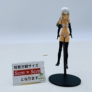 武装神姫 MMS3rd 剣士型MMS オールベルン ルナーリア フィギュア
