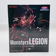 遊☆戯☆王 デュエルモンスターズ Monsters LEGION オシリスの天空竜