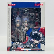 武装神姫 MMS3rd 戦乙女型MMS アルトアイネス フィギュア