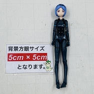 MMS 武装神姫ライトアーマー ウェルクストラ リペイントカラーバージョン