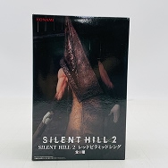 SILENT HILL 2 サイレントヒル レッドピラミッドシング