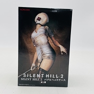 SILENT HILL 2 サイレントヒル バブルヘッドナース