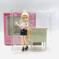 苺ましまろ アナ・コッポラ フィギュア