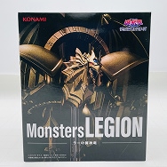 遊☆戯☆王 デュエルモンスターズ Monsters LEGION ラーの翼神竜