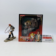 悪魔城ドラキュラ ジャッジメント プライズコレクション ドラマティック Vol.1 シモン マリア 全2種セット