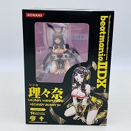 beatmaniaIIDXフィギュア 理々奈 ROOTS 26 CANDY BUNNY