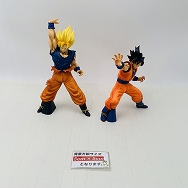 MAXIMATIC ドラゴンボールZ ドラゴンボール超 超サイヤ人孫悟空 IV 孫悟空 身勝手の極意 兆 VI 2種セット