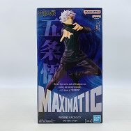 MAXIMATIC SATORU GOJO 呪術廻戦 五条悟