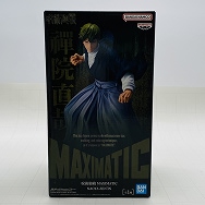 MAXIMATIC 呪術廻戦 死滅回游 禪院直哉