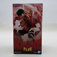 ワンピース MAXIMATICPLUS MONKEY.D.LUFFY Ⅰ ルフィ