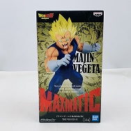 MAXIMATIC ドラゴンボールZ THE VEGETA Ⅱ 魔人ベジータ