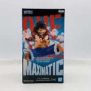 MAXIMATIC ワンピース モンキー・D・ルフィ II