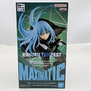 MAXIMATIC THE RIMURU TEMPEST I 転生したらスライムだった件 リムル・テンペスト