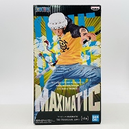MAXIMATIC ワンピース THE TRAFALGAR.LAW Ⅰ トラファルガー・ロー